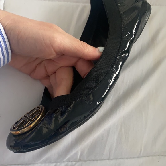 Tory Burch flats - Picture 3 of 4